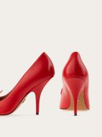 Ferragamo Soft bow pump - Image 3
